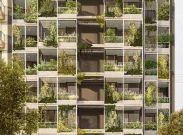Departamento · 30m² · 1 Ambiente · Vende Monoambiente de Pozo Financiado en Devoto