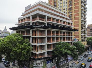Departamento · 43m² · 2 Ambientes · Departamento en Venta 2 Ambientes Palermo Soho