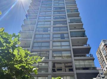 Departamento · 161m² · 4 Ambientes · 2 Cocheras · Torre C Amenities 2 Coch Fijas Vig 24 Hs Venta Recoleta