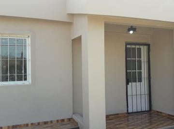 Casa de 6 ambientes, Pilar · Oportunidad con Escritura Casa 3d S/ Boulevar Pilar Cordoba