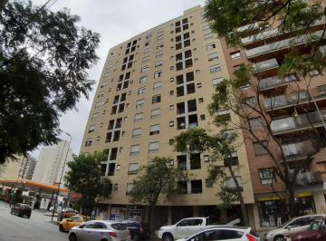 Departamento · 58m² · 2 Ambientes · Departamento en Venta de 1 Dormitorio | Escritorio | Nueva Córdoba | Balcón