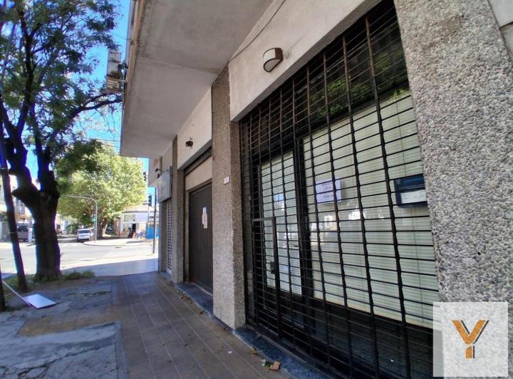 Local comercial · 26m² · 1 Ambiente