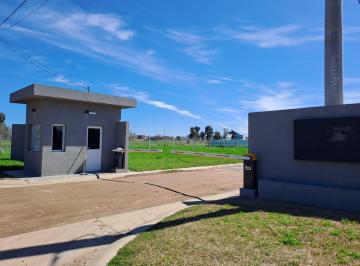 Terreno · 411m² · Venta Lote 180 en Zelaya 2 Barrio Semicerrado Listo Para Construir Bajas Expensas Seguridad Asfa