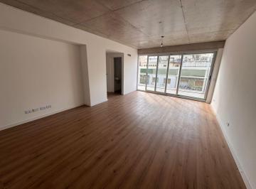 Departamento · 95m² · 4 Ambientes · Departamento - Venta 4 Ambientes a Estrenar con Terraza, Cochera Opcional - Palermo