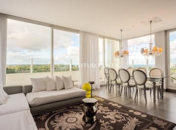 Foto1 · Penthouse en Yoo, 3 Dorm.