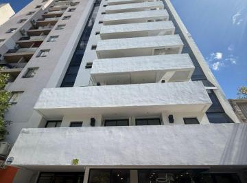Departamento en venta en la zona de Alberdi. Cuenta con 48 m² de superficie cons · Departamento a Estrenar en Venta - un Dorm Alberdi