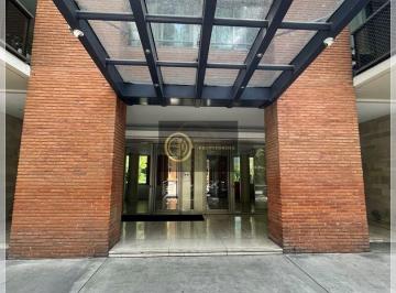 Departamento · 76m² · 3 Ambientes · 1 Cochera · Departamento en Alquiler en Puerto Madero, Capital Federal, Buenos Aires
