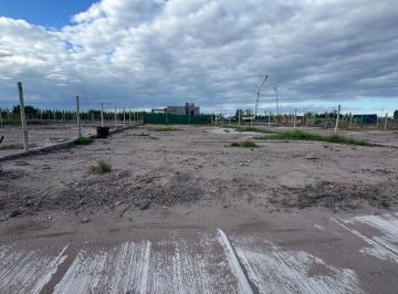 Terreno , Lunlunta · Lote 500 m² en Ayres de Terrada | con Cierre Perimetral | Servicios Subterráneos