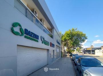 Local comercial · 412m² · Alquiler - Local y Oficinas - Barrio Sudoeste, Rosario.