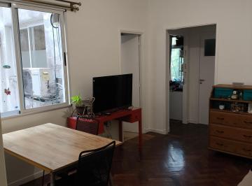 Entrada al departamento · Departamento 2 Ambientes