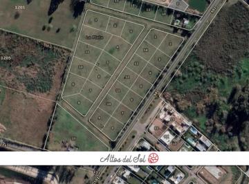Terreno · 900m² · Terreno en Manuel B Gonnet