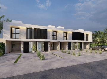 Casa de 4 ambientes, Córdoba · Dúplex a Estrenar en Venta - 3 Dorm. - Rincones de Manantiales (Pre Venta)