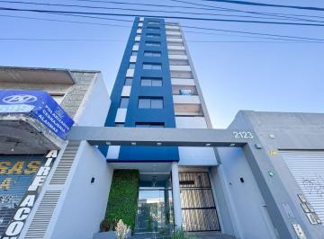 Departamento de 1 ambiente, Avellaneda · ¡A Estrenar! Monoambiente Al Frente Sobre Av Yrigoyen con Amenities