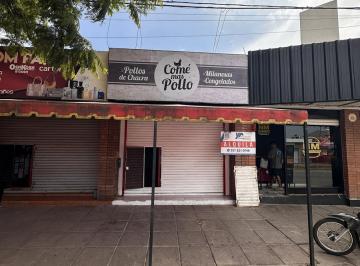 Local comercial · 30m² · 1 Ambiente · Local en Barrio Empalme