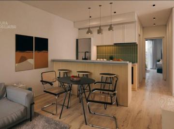 Departamento · 58m² · 2 Ambientes · Departamento 2 Ambientes en Venta Oportunidad en Pozo