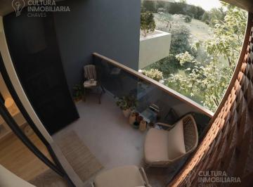Departamento · 58m² · 2 Ambientes · Venta Departamento Dos Ambientes Hurlingham Amenities