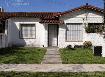 PH · 49m² · 3 Ambientes · Casa Tres Ambientes Venta Patio con Parrilla Ciudad Jardin
