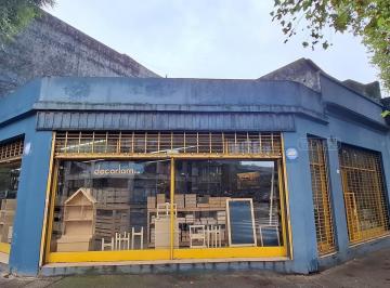Local comercial · 941m² · Local en Alquiler en Villa Urquiza, Capital Federal, Buenos Aires