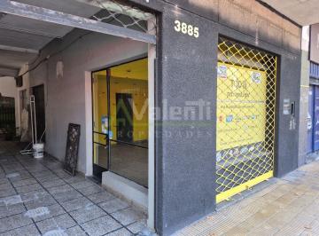 Local comercial , Hurlingham · Local Comercial 32 m², con Playa Estacionamiento, Zona Cinco Esquinas, Hurlingham