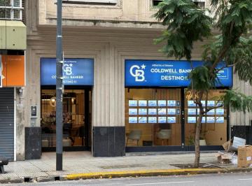 Local comercial · 366m² · Santa Fe y Gallo