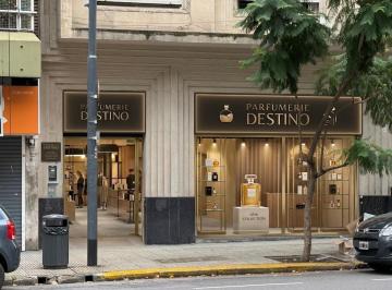 Local comercial · 366m² · Santa Fe y Gallo