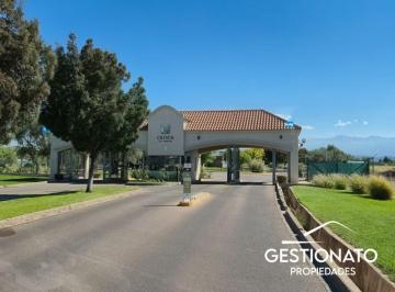 Casa de 2 ambientes, Maipú · Casa en Venta Olivos del Torreon