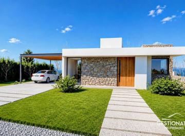 Casa de 2 ambientes, Maipú · Casa en Venta Olivos del Torreon