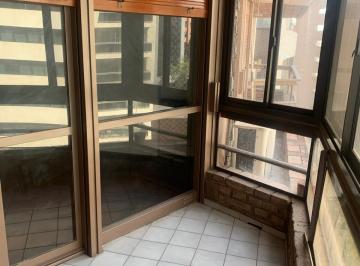 Departamento de 7 ambientes, Córdoba · Amplio Semipiso en Edificio de Categoría