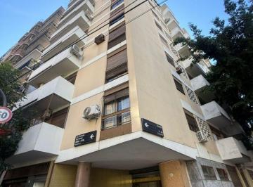 GGA-GGA-1237_2 · Venta Departamento 3 Ambientes Villa Crespo C/ Terraza