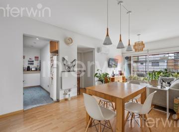 Departamento · 41m² · 2 Ambientes · 1 Cochera · Departamento en Venta - 2 Ambientes - Balcón - Cochera - Pileta - Colegiales