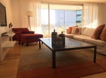 Departamento de 3 ambientes, Puerto Madero · Venta o Alquiler, Amplio 3 Ambientes en Forum Puerto Madero