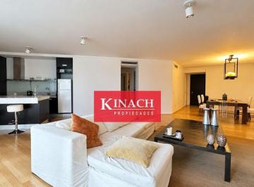 Departamento de 3 ambientes, Puerto Madero · Venta o Alquiler, Amplio 3 Ambientes en Forum Puerto Madero