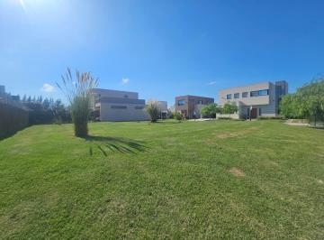 Terreno · 417m² · Terreno Lote en Venta Springpark Pilar Zona Norte