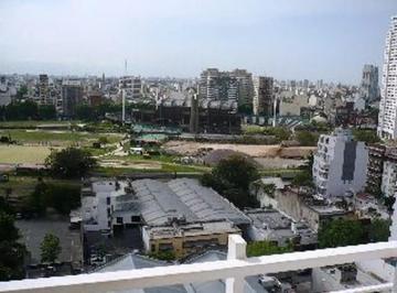 Departamento · 70m² · 3 Ambientes · 3 Amb en Caballito Vista Abierta Seguridad