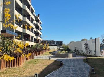 Departamento de 1 ambiente, General Rodríguez · Departamento en Distrito T