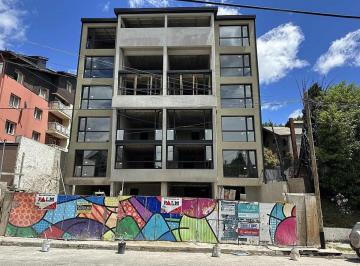 Departamento · 40m² · 2 Ambientes · 1 Cochera · Venta Excelente Departamento 1 Dormitorio, 2do Piso en B* Belgrano a Estrenar 2026 Apto Prof/turist