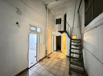 PH · 44m² · 4 Ambientes · PH en Balvanera