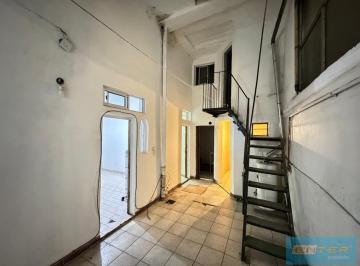 PH · 44m² · 4 Ambientes · PH en Balvanera