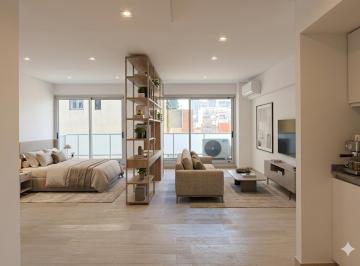 Departamento · 59m² · 1 Ambiente · Departamento en Retiro