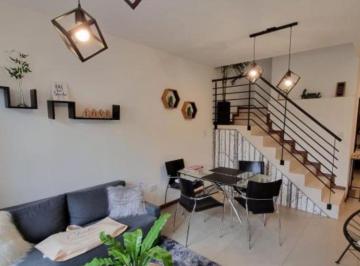 Departamento de 2 ambientes, Ezeiza · Departamento en Sotavento de Canning! 2 Ambientes con Cochera! Piscina y Gimnasio!