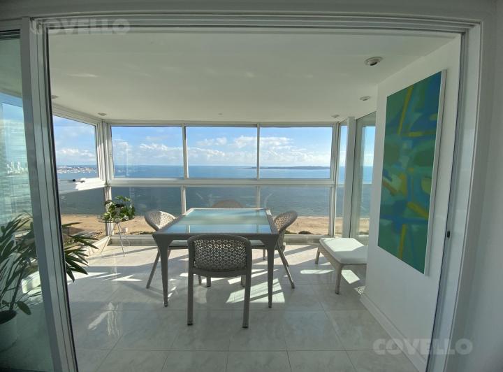 Departamento · 360m² · 6 Ambientes · 2 Cocheras