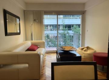 Departamento · 58m² · 3 Ambientes · Lindisimo Departamento de 3 Ambientes Amoblado y Equipado
