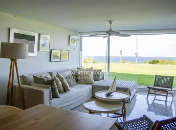 Foto1 · En Venta Apartamento de 3 Dorm. en Excelente Ubicacion, Pinares Punta del Este