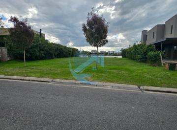 Terreno , Tigre · Lote a La Laguna en San Francisco – Villanueva