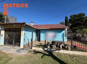 Casa de 3 ambientes, Mar del Tuyú · Venta en Block Mar del Tuyú Chalet + Monoambiente