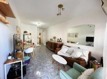 Departamento · 89m² · 4 Ambientes · 1 Cochera · Dúplex en Venta - 3 Dorm. 2 Baños - Cochera - Ramos Mejía