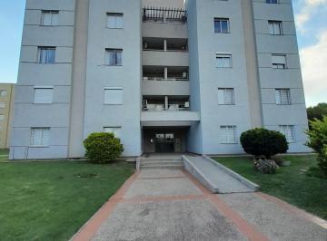 Departamento de 5 ambientes, Córdoba · Balcones del Chateau - 3 Dorm