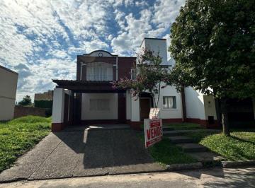 JAI-JAI-1136_2 · Casa en Venta - con Imp. Renta Mensual - Barrio Cerrado Alto Peru