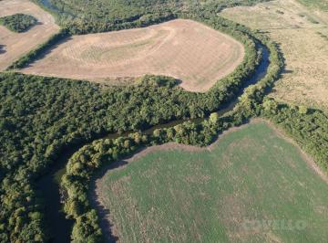 Campo · 640000m² · 1 Ambiente · Campo en Venta en Carmelo
