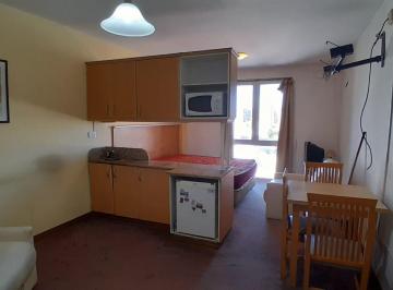 Departamento · 27m² · 1 Ambiente · Departamento en Abasto